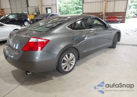 2009 Honda Accord 2.4 Lx-S from USA, damaged, VIN 1HGCS12309A007611